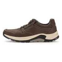 Baskets en mesh et nubuck Gabor Rollingsoft