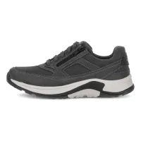 Baskets en nubuck huilé et dreamvelour Gabor Rollingsoft