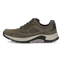 Baskets en dreamvelour et nubuck Gabor Rollingsoft