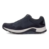 Baskets en dreamvelour et nubuck Gabor Rollingsoft