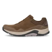 Baskets en dreamvelour et nubuck huilé Gabor Rollingsoft