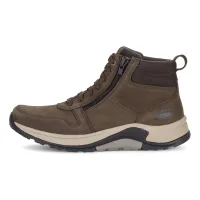 Baskets en nubuck et mesh Gabor Rollingsoft