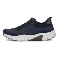 Baskets en dreamvelour et nubuck Gabor Rollingsoft