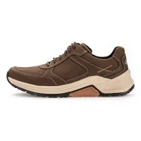 Baskets en nubuck huilé Gabor Rollingsoft