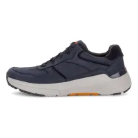 Baskets en nubuck et dreamvelour Gabor Rollingsoft