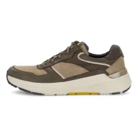 Baskets en nubuck et dreamvelour Gabor Rollingsoft