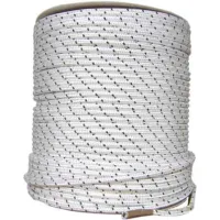 Cuerda Ø 6 Mm - Peso 38 Gr/mt