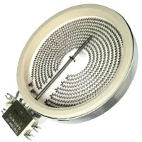Placa Radiante 230v Ø 140mm 1200w 481281718738, 00289561 Bosch
