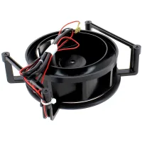 Motor De Ventilación 16w 110r037d043 - Congelador