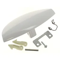 Asa De Ojo De Buey Blanca 49001136 91942583 - Lavadora