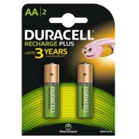 Pilas Recargables 'value' Aaa 1300 Mah - Blíster 2 Unidades