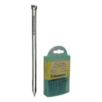 Clavos Cabeza Gruppino Bricoline 125 G Cavador 1,1x20 Mm
