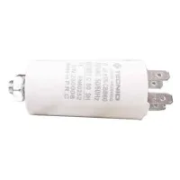 Condensador De Arranque Con Tornillo Para Motores Eléctricos 450v -