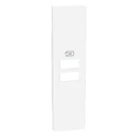 Pastilla Tapa Interruptores Para Serie 'living Now' 'kw13c'