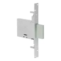 Cerradura De Doble Mapa Rejas Art. 57020 Cisa E70