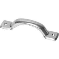 Manija Ingletada 140 Mm