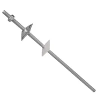 Varilla Roscada M6x150