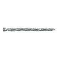 Tornillo Para Hormigón Para Carpintería Tc 7,5x110 Mm