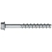 Tornillo Para Hormigón Estructural Te 8x50 Mm