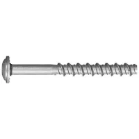 Tornillo Para Hormigón Estructural Tc 6x80 Mm