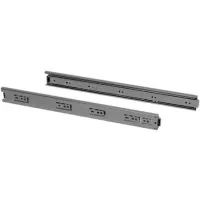 Guías Para Cajones Con Extracción Total Y Cierre Suave 30