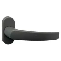 Cremonese Dk Para Carpintería De Aluminio Gris