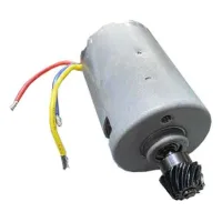 Motor De Repuesto Para Sacudidor De Aceitunas Cardinale