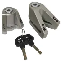 Bloqueo De Disco 'new Stopper Moto' Viro Ø 10 Mm
