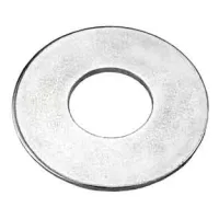 Arandela Para Peto Acero Inox M4 - 4,3x16x1 Mm