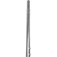 Poste Para Antena Ø 25 Mm - 2 M