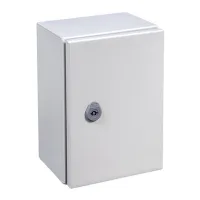 Arm.300x300x150 Po C|placa Ip66 Ide Gn303015
