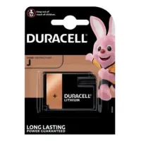 Duracell 7k67 4lr61 Pack De 10 Pilas Alcalinas 6v