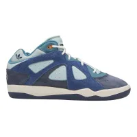 ADIDAS ORIGINALS Zapatillas deportivas altas 'Bad Bo 1.0'  navy / añil / azul cian / azul pastel