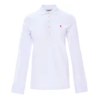 NOWIHT Camiseta 'Josephine'  blanco