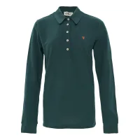 NOWIHT Camiseta 'Josephine'  verde
