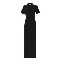 NOWIHT Vestido 'Carmela'  negro