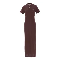 NOWIHT Vestido 'Carmela'  marrón