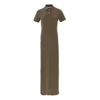NOWIHT Vestido 'Carmela'  caqui