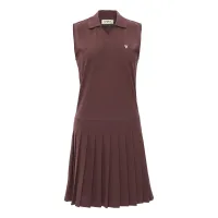 NOWIHT Vestido 'Allegra'  marrón