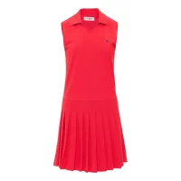 NOWIHT Vestido 'Allegra'  rojo