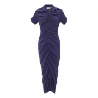 NOWIHT Vestido 'Delphine'  navy