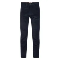 Petrol Industries Pantalón  navy