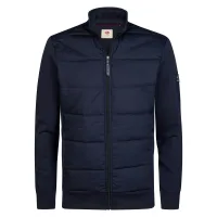 Petrol Industries Chaqueta de entretiempo  navy