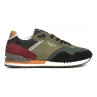 Zapatillas Pepe Jeans London Forest