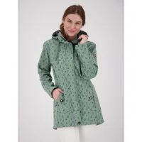 ankerglut Chaqueta de entretiempo  lima