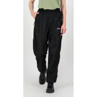 deproc Pantalón funcional 'KORSIKA'  negro