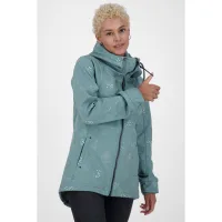 alife & kickin Chaqueta de invierno 'LilouAK S'  azul pastel
