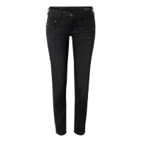 Herrlicher Vaquero 'Gila'  negro