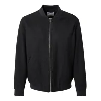 DAN FOX APPAREL Chaqueta de entretiempo 'Essential'  antracita