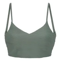 SUNSEEKER Top de bikini  oliva